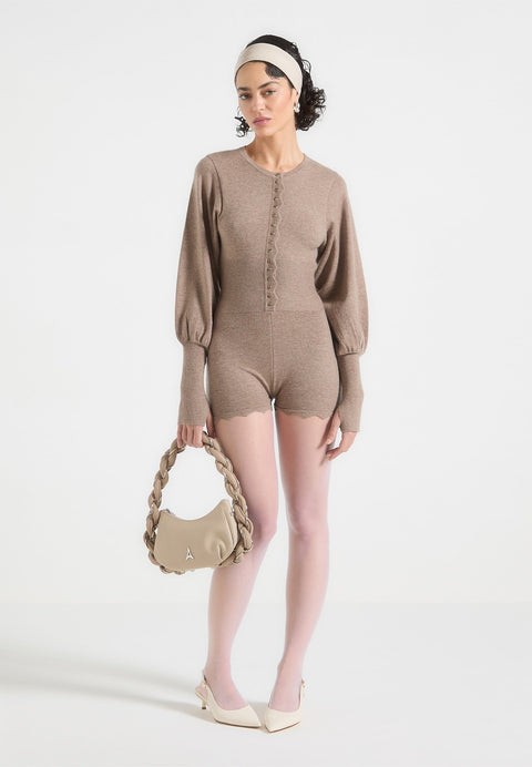 Playsuits