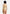 Èva - Boat Neck Bodysuit - Beige