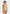 Èva - Boat Neck Bodysuit - Beige