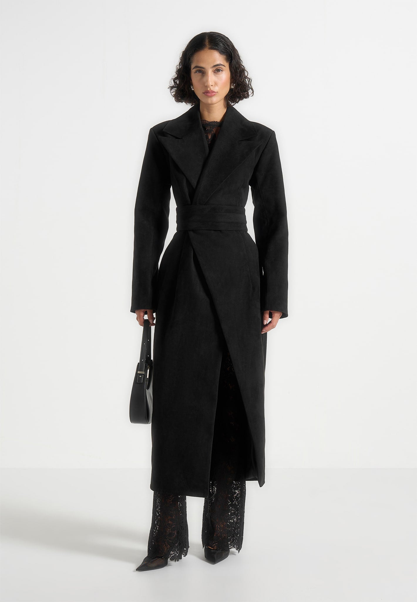 Manteau court laine vierge - Femme | MANGO France (La Réunion Manteau court laine vierge - Femme | MANGO France (La Réunion