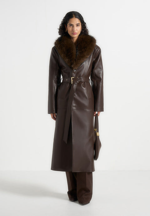 Longline Coats