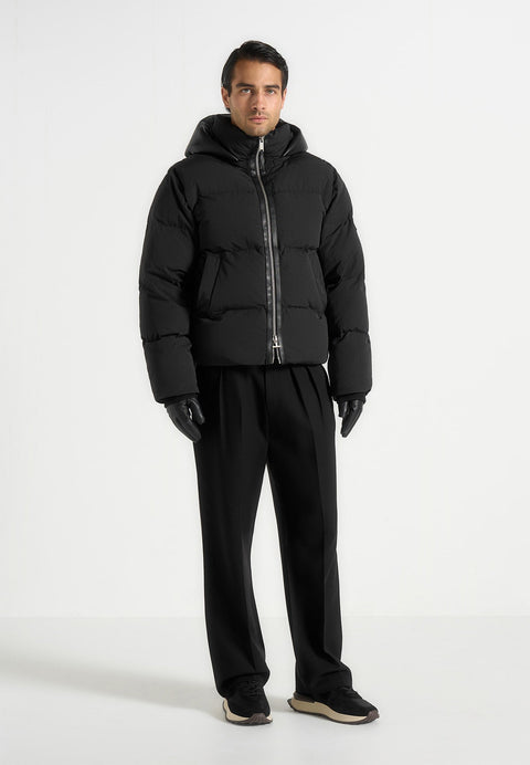 Puffer Jackets