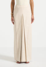 linen-a-line-maxi-skirt-natural