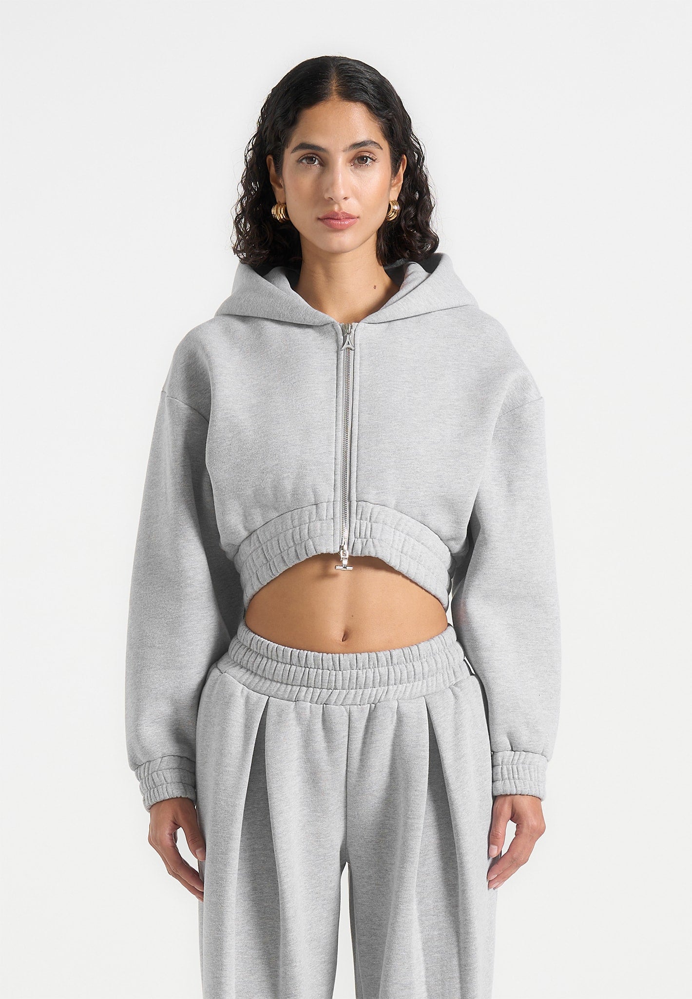 relaxed-zip-through-hoodie-grey