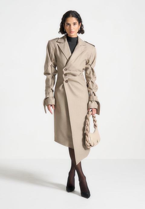Trench Coats