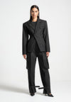 tailored-pleated-cargo-trousers-black