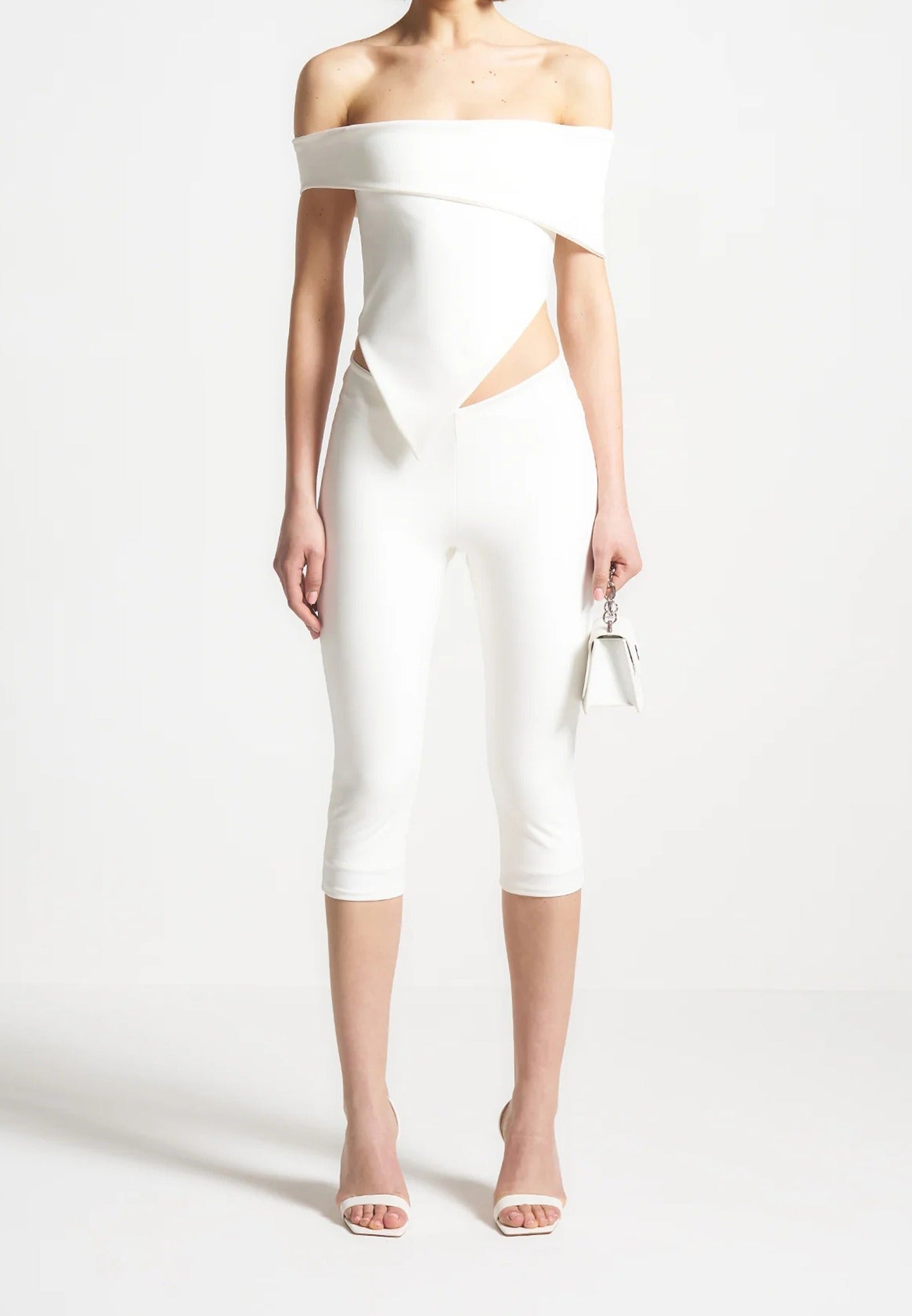angled-hem-bardot-top-off-white