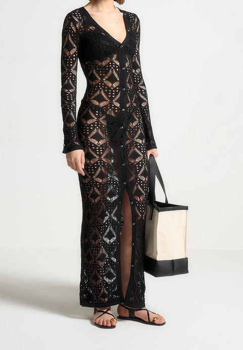  Maxi Dresses
