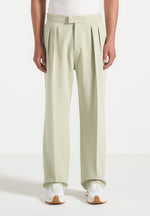 pierre-relaxed-fit-hatched-pleated-tailored-trousers-sage