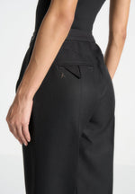 tailored-twin-pleat-trousers-black