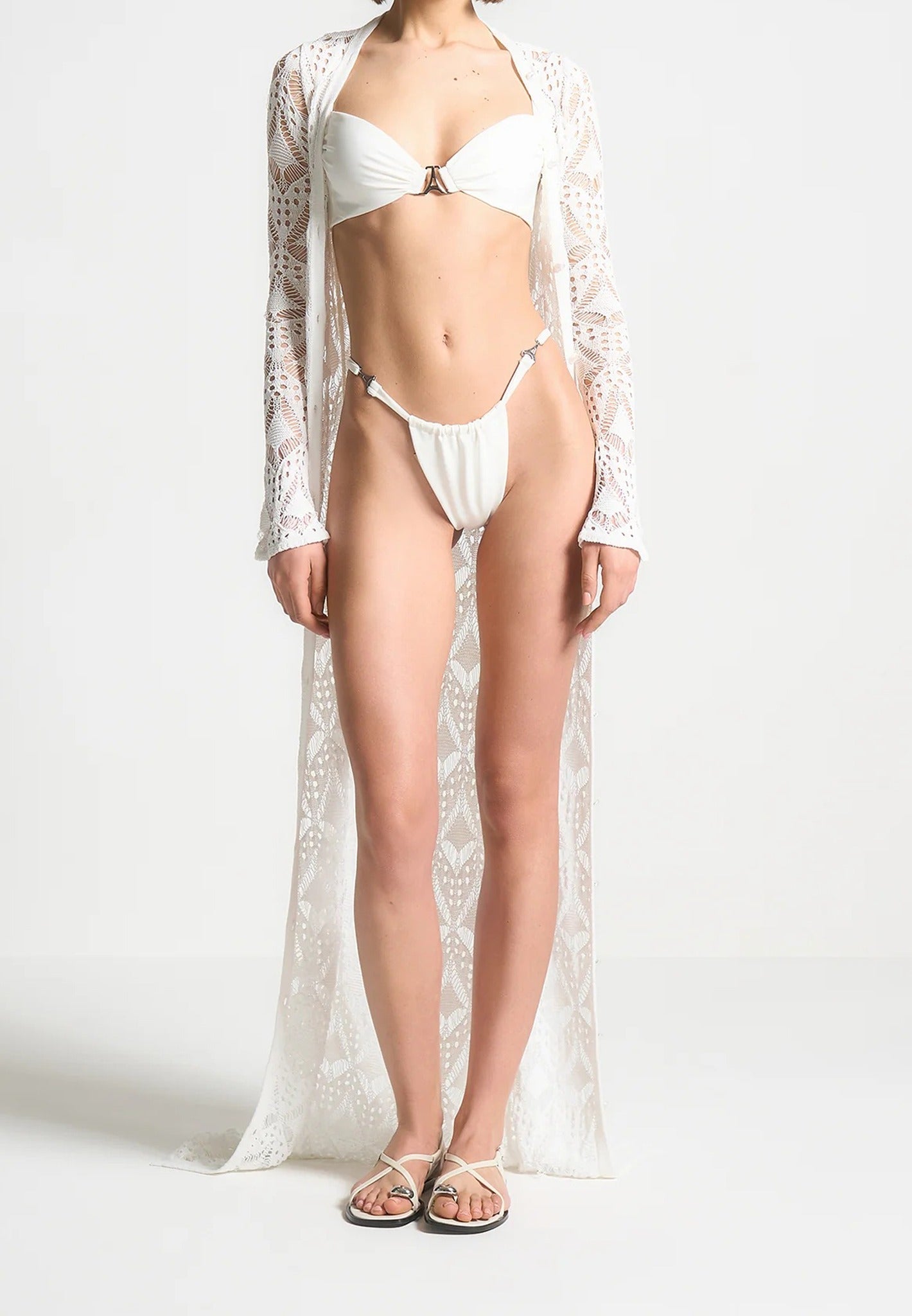 eiffel-ruched-bikini-top-off-white