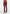 eyelet-detail-tacked-leggings-wine-red