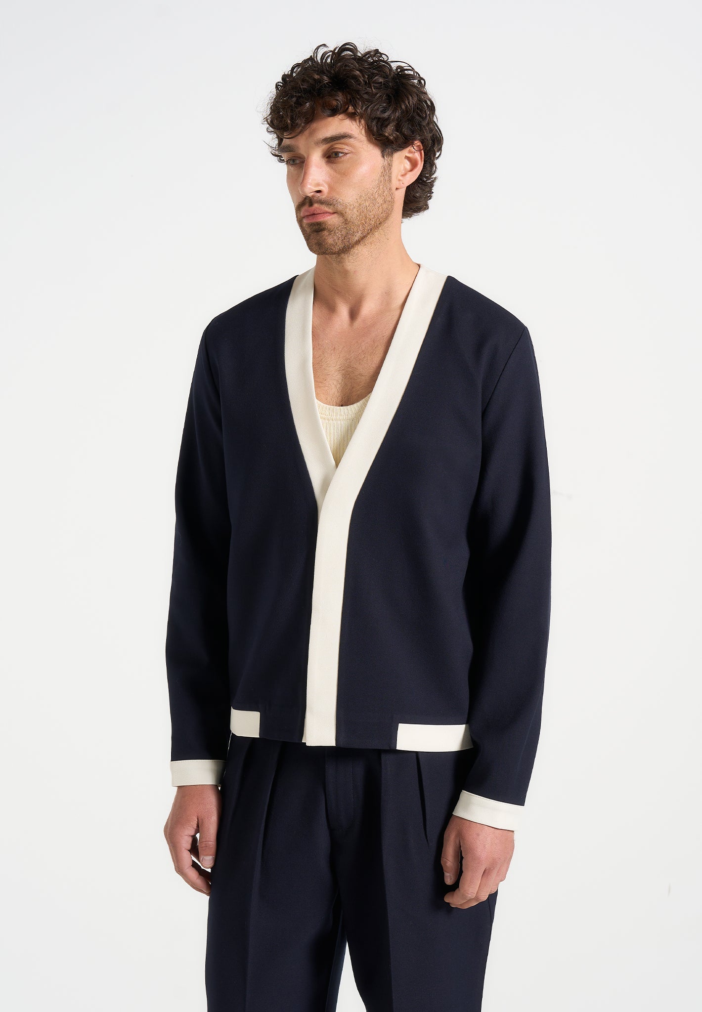 clovis-tailored-cardigan-with-contrast-placket-navy-white 