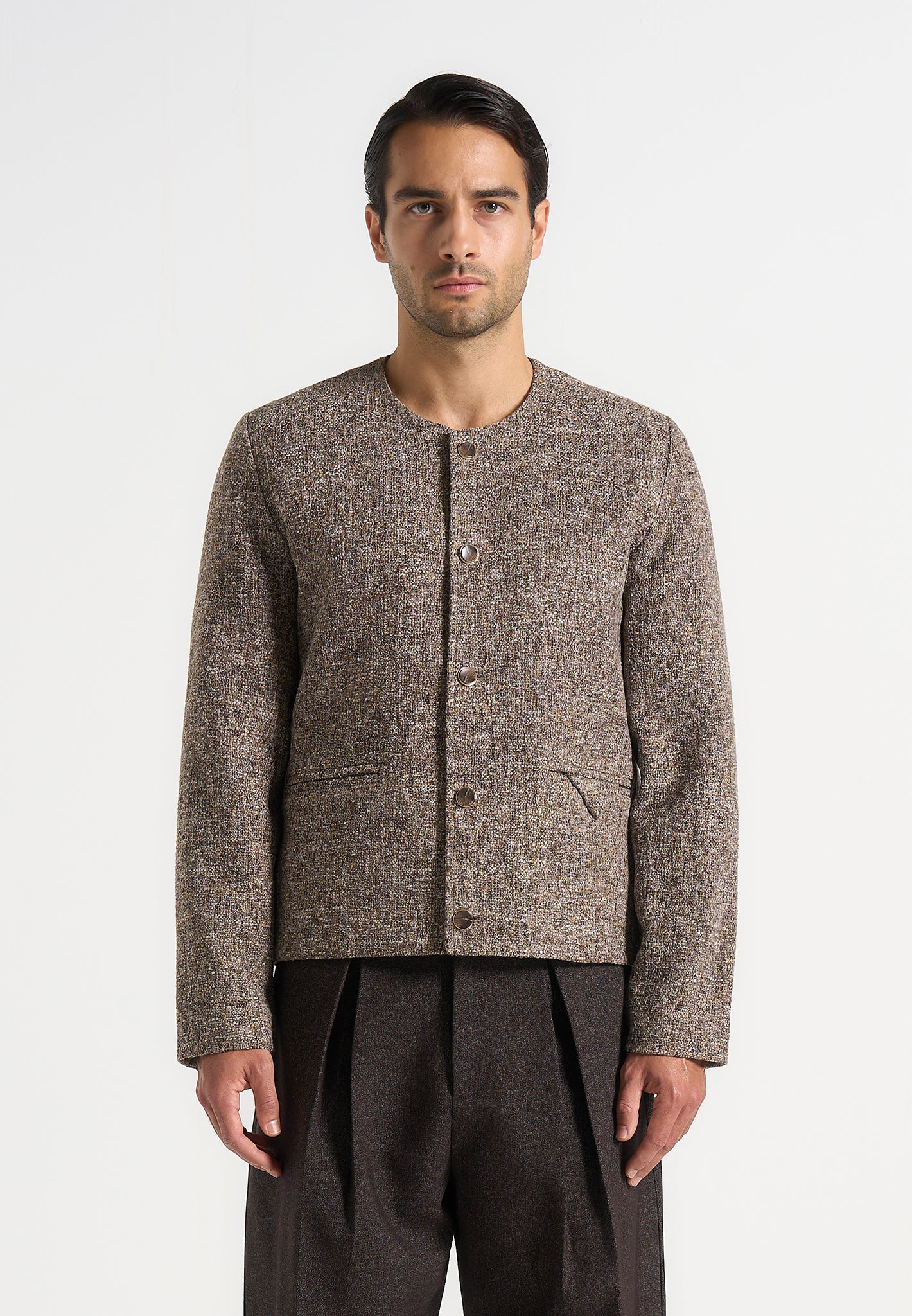 melvin-textured-jacket-taupe