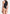 Adele - Suede Racer Neck Bodysuit - Black