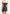 Bonnie - Boucle Bardot Corset Top - Black