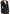Rhinestone Corset Blazer Dress - Black