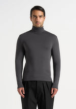 blaise-long-sleeve-roll-neck-top-grey