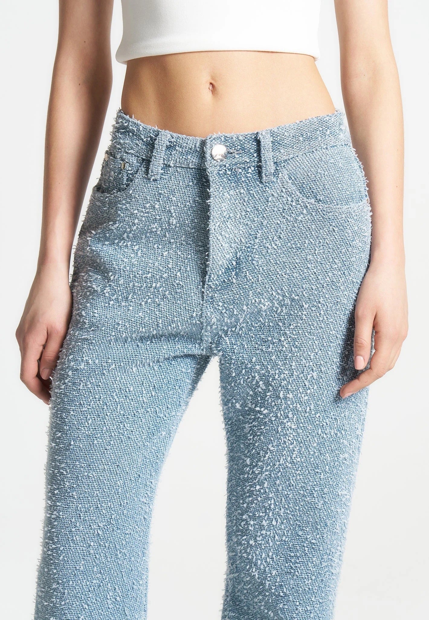 sara-boucle-straight-leg-jeans-light-blue
