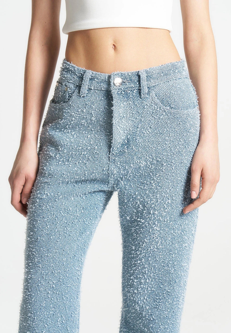 sara-boucle-straight-leg-jeans-light-blue