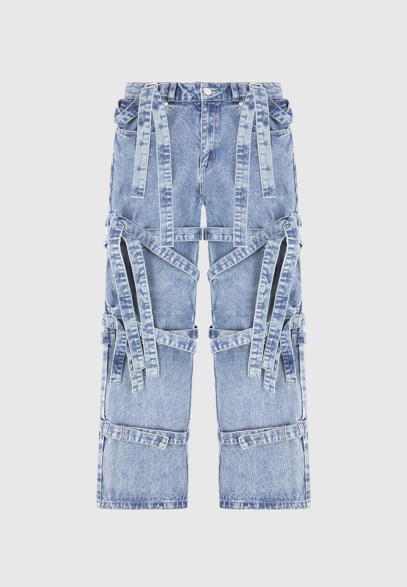 denim-strap-cargo-jeans-mid-blue