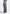 L⁠ila - Pleated Pants - Steel Blue
