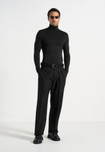 blaise-long-sleeve-roll-neck-top-black