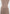 Asymmetric Knit Mini Dress - Taupe/Beige