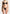 Eiffel Ruched Bikini Top - Black
