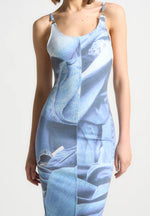 printed-denim-effect-maxi-dress-blue