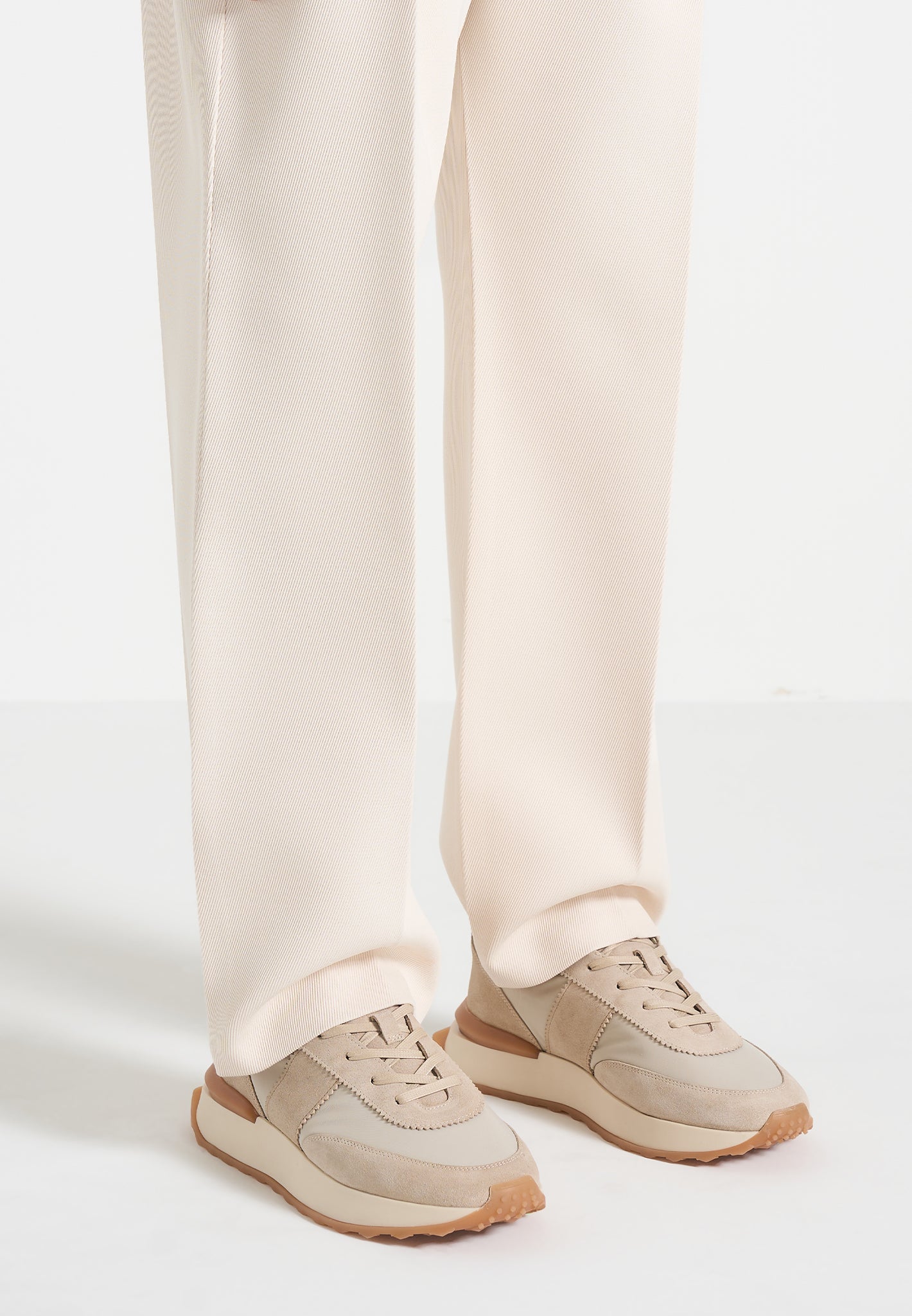 monaco-suede-and-nylon-runner-cream 