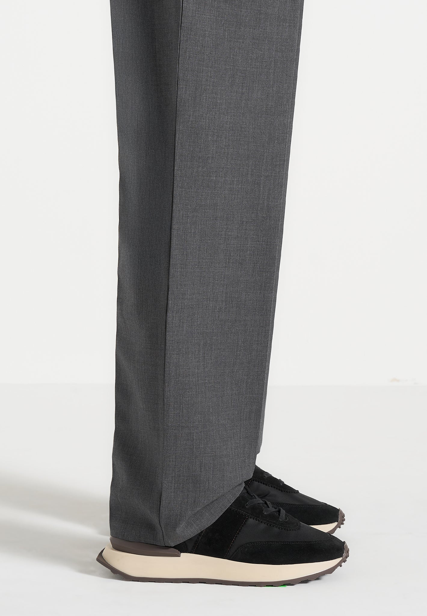 monaco-suede-and-nylon-runner-black