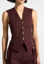 christine-tailored-cinch-waistcoat-wine-red