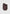 Off Shoulder Draped Satin Mini Dress with Belt - Brown