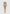 Chantal - Pointelle Knit Long Sleeve Jumpsuit with Belt - Taupe