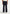 Pierre - Relaxed Fit Pleated Tailored Trousers - Navy