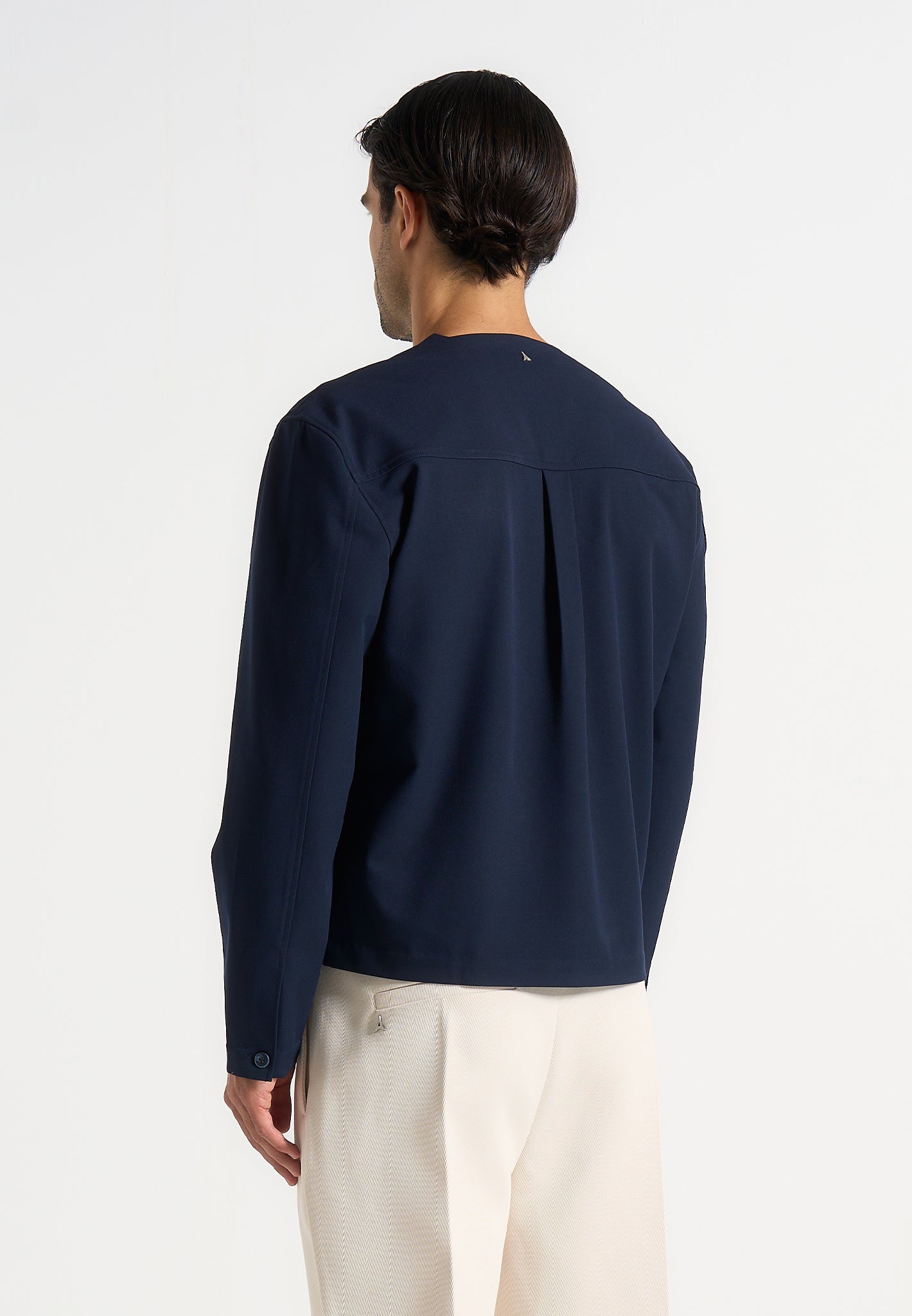 zac-boxy-v-neck-long-sleeve-shirt-navy