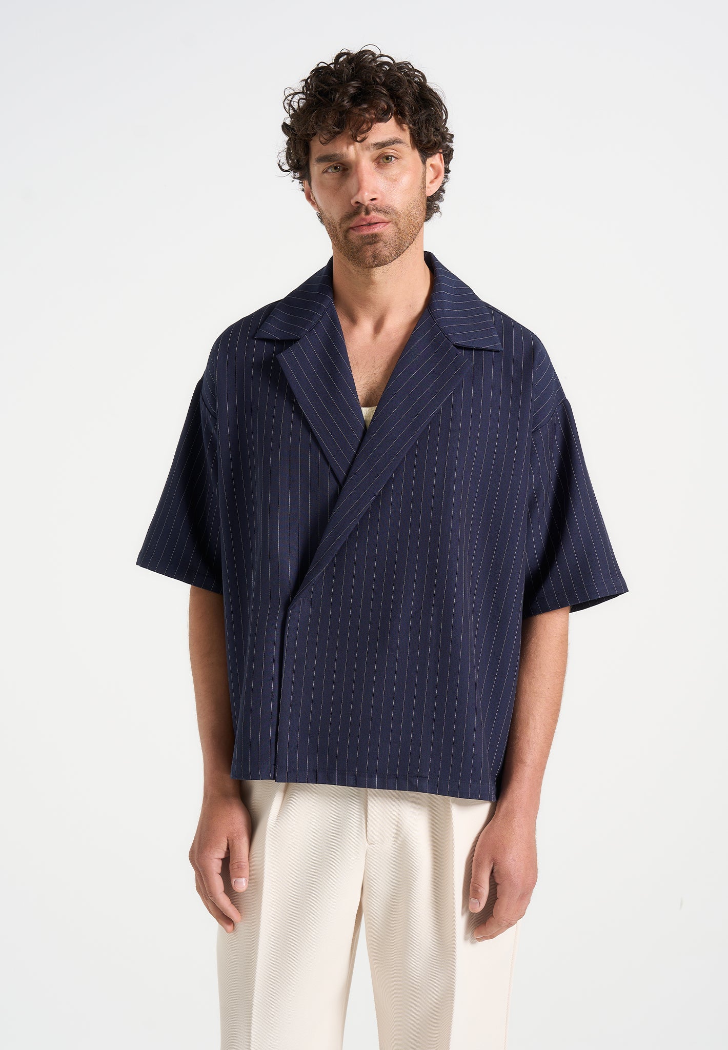 abel-boxy-pinstripe-double-breasted-shirt-navy