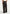 Lior - Box Pleat Hatched Wide Leg Pants - Dark Brown