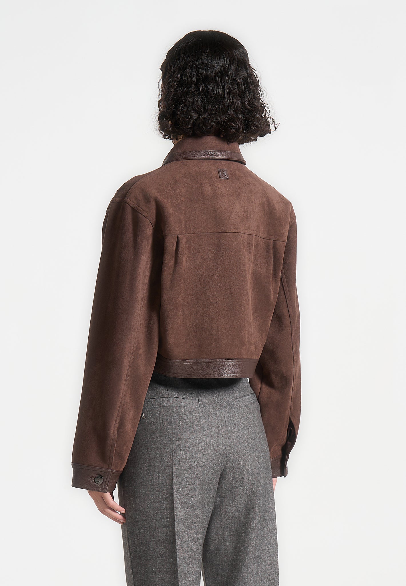 denise-suede-and-pebbled-leather-jacket-brown