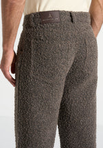 arnault-boucle-pleated-jeans-brown