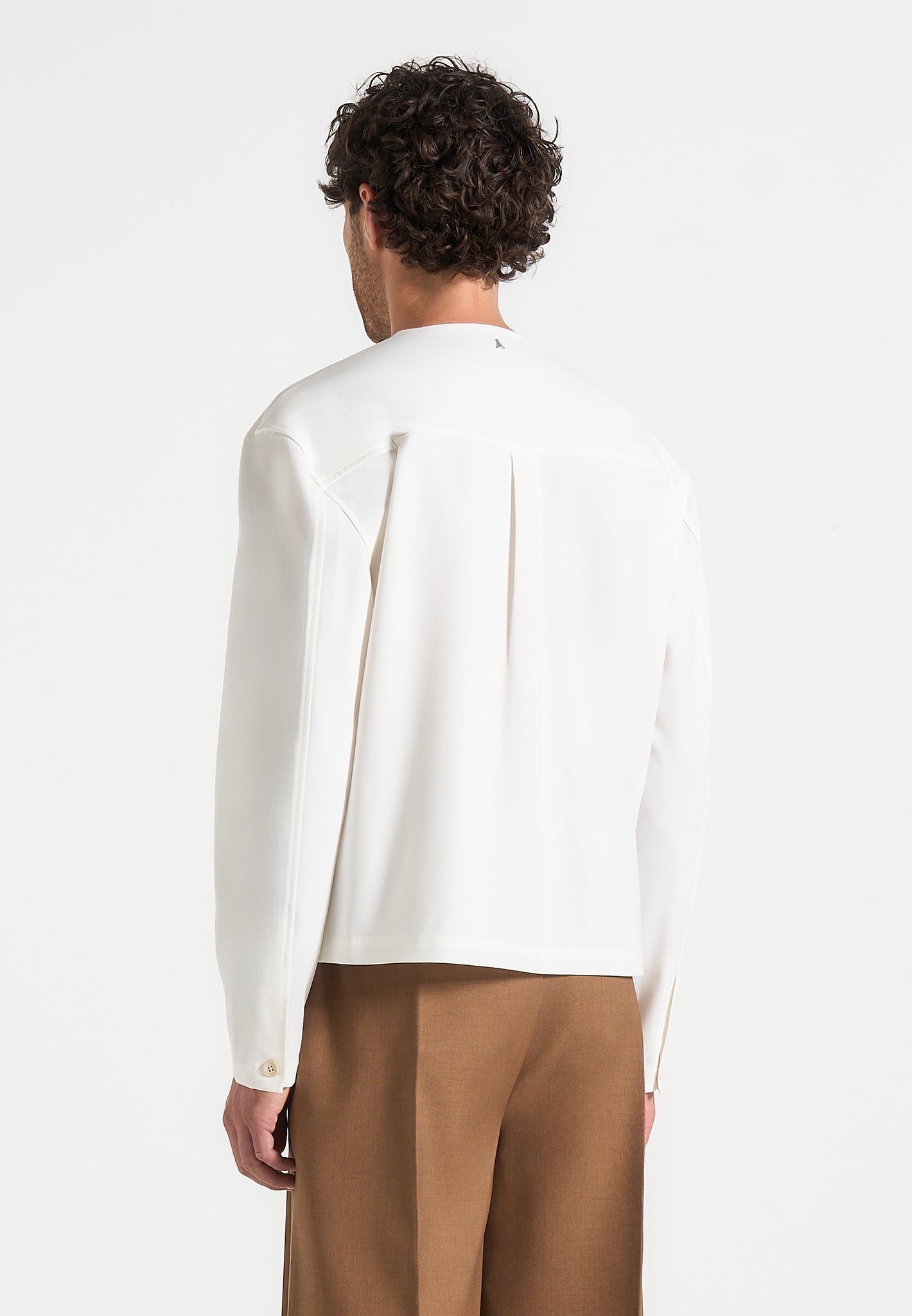 zac-boxy-v-neck-long-sleeve-shirt-off-white
