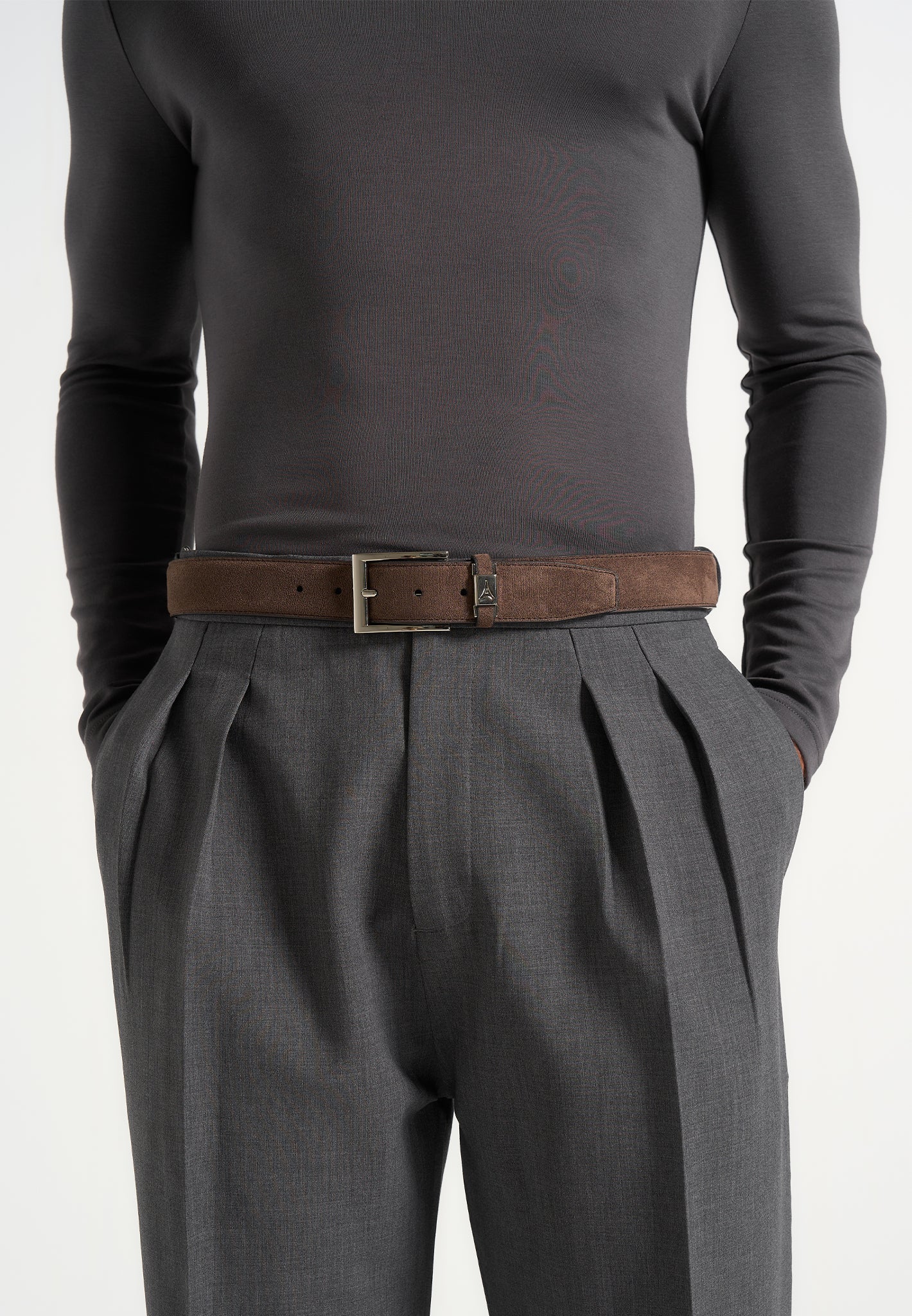 lionel-suede-belt-brown