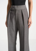 elsa-high-waisted-tailored-trousers-grey-marl