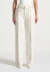 tweed-trousers-with-belt-cream