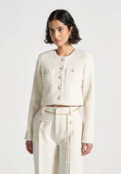 celine-cropped-tweed-jacket-with-pearls-cream
