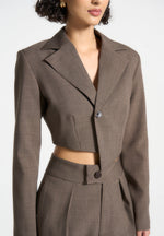 dina-asymmetric-tailored-cropped-blazer-dark-taupe