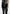 leather-and-velour-contour-leggings-black