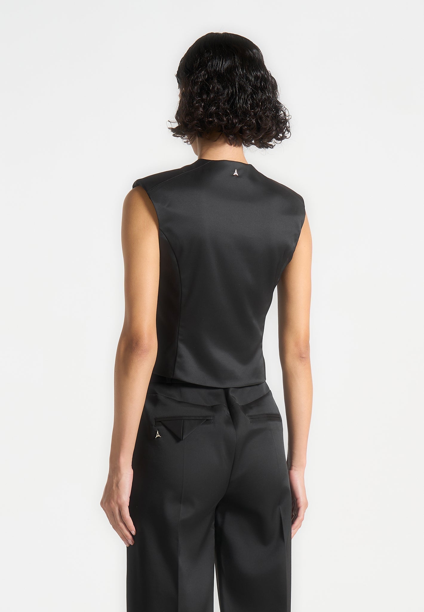 laurence-sateen-wrap-waistcoat-black