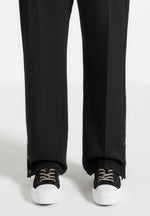 vienna-suede-contrast-stitch-sneaker-black